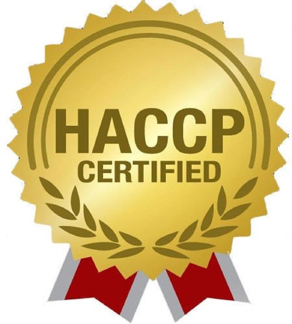 haccp